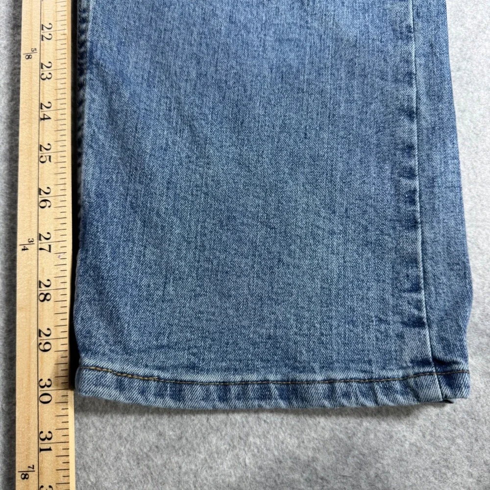 Wrangler authentics jeans